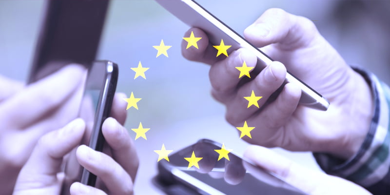 Da meta Giugno stop al costo del roaming durante i viaggi e vacanze in Europa